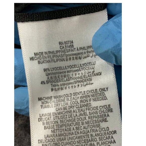 BCBGMaxAzria Black Jersey Maxi Skirt - Picture 3 of 3